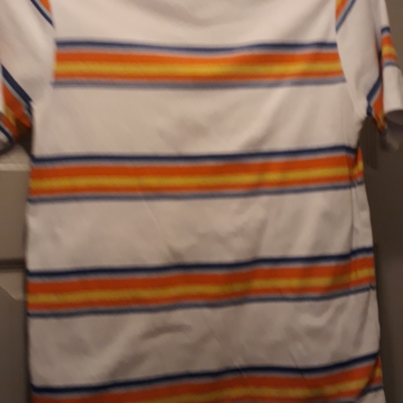 Boys 2-piece set Levi Jeans Wonder Nation shirt - Picture 3 of 4